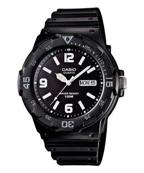 Casio MRW-200H-1B2V