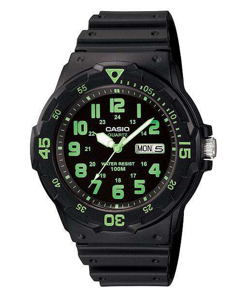 Casio MRW-200H-3BV