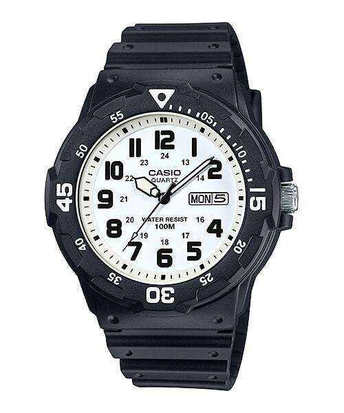 Casio MRW-200H-7BV