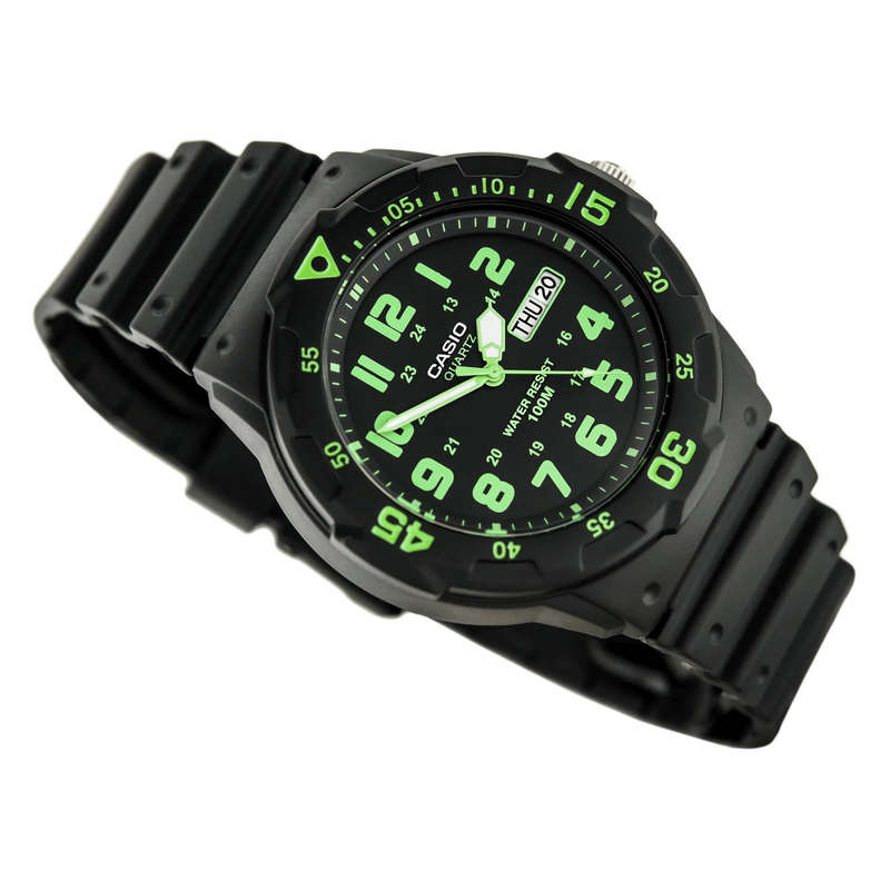 Casio MRW-200H-3BV