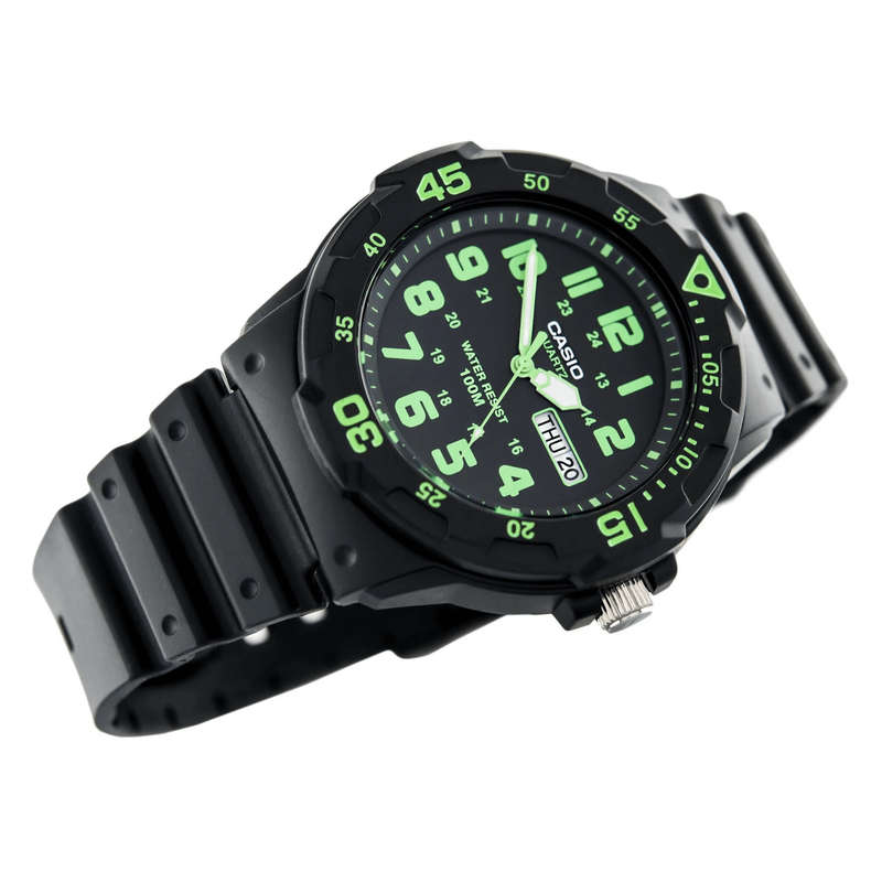 Casio MRW-200H-3BV