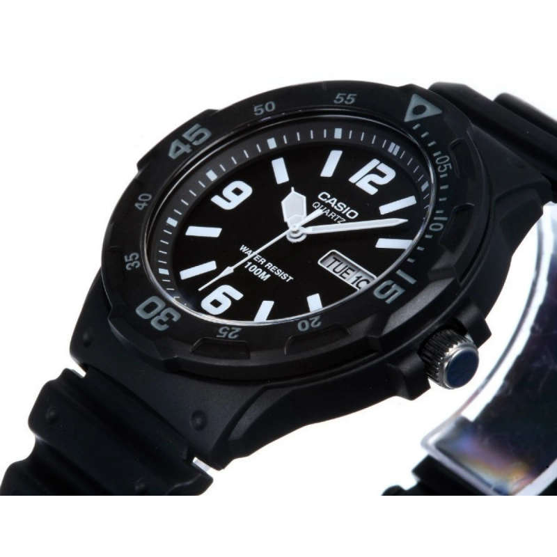 Casio MRW-200H-1B2V