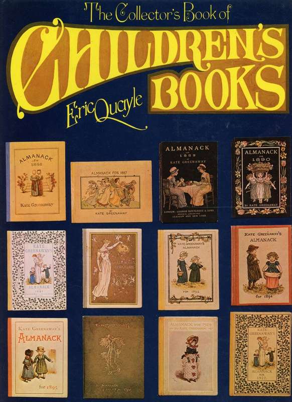 The Collector's Book of Children's Books