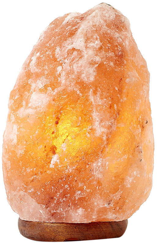 Himalayan Rock Salt Lamp