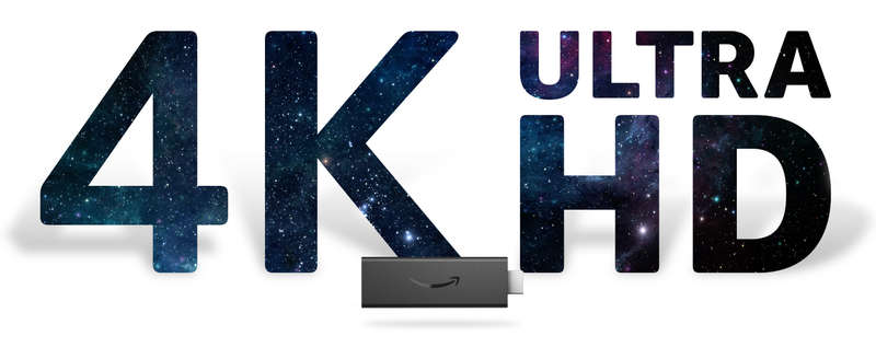 Fire TV Stick 4K Streaming with latest Alexa Voice Remote (includes TV controls), Dolby Vision