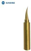 SUNSHINE TOOLS OXYGEN FREE COPPER SOLDRING TIP SS-900M-T-KS