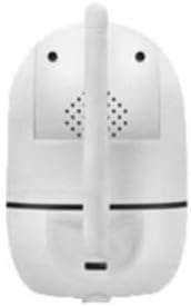 INTELLIGENT MOITORING CAMERA MINI WIFI IP CAMERA WITH MOTION DETECTION - YJ-B06