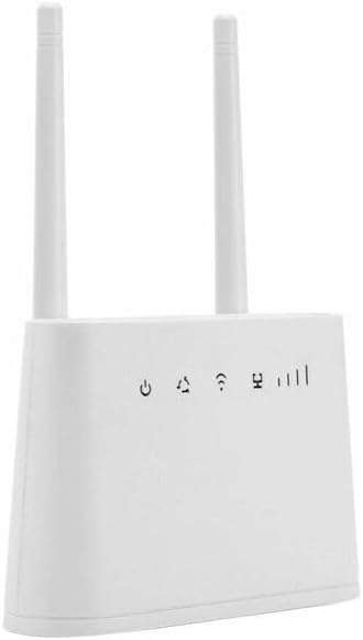 RECHARGEABLE LTE CPE 4G WIRELESS ROUTER