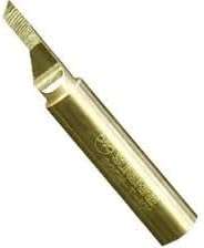 SUNSHINE TOOLS OXYGEN FREE COPPER SOLDRING TIP SS-900M-T-KK