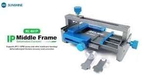 RELIFE MULTIFUNCTIONAL FRAME CORRECTOR RL-601P