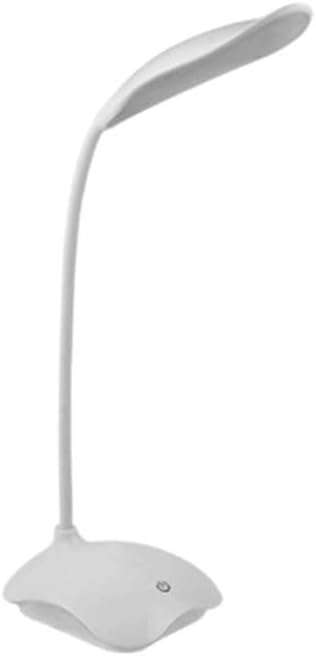 Small Sun LED Rechargeable Micro USB Desk Lamp - E1