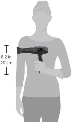 Hair Dryer 2200W