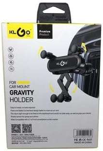 KLGO Car Mount Gravity Holder - Z19