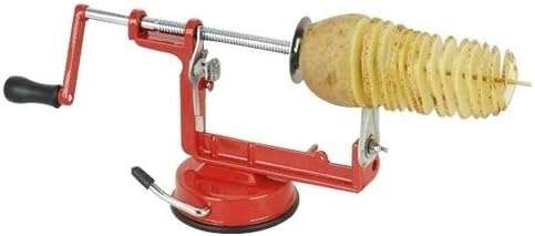 Mini Spiral Potato Slicer