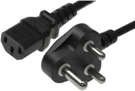 Electrical Kettle Cord - 1 Meter