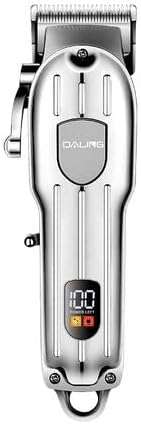 DALING Professional Style Hair Clippers DL-1538A