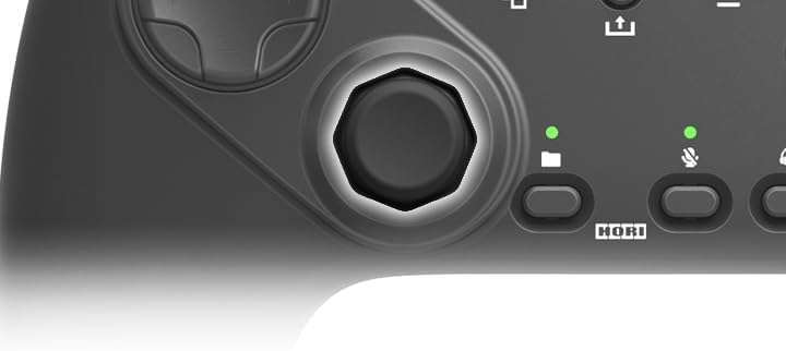 HORI Fighting Commander OCTA Controller (compatible with Xbox One & PC) /Xbox X