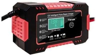 RJ TIANYE 12V INTELLIGENT PULSE REPAIR CHARGER -NG-146