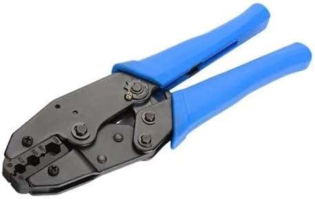 PROFESSIONAL RATCHET TYPE BNC CRIMPING TOOL