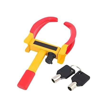 Bulk from 6//Wheel Lock A Padlock Of Rhinoceros