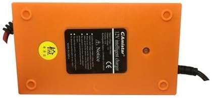 12V 15A Intelligent Pulse Charger
