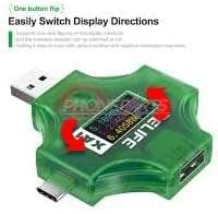 Relife XA1 Current and Voltage Multifunctional Tester with Automatic Identification