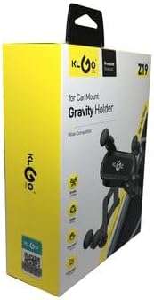 KLGO Car Mount Gravity Holder - Z19