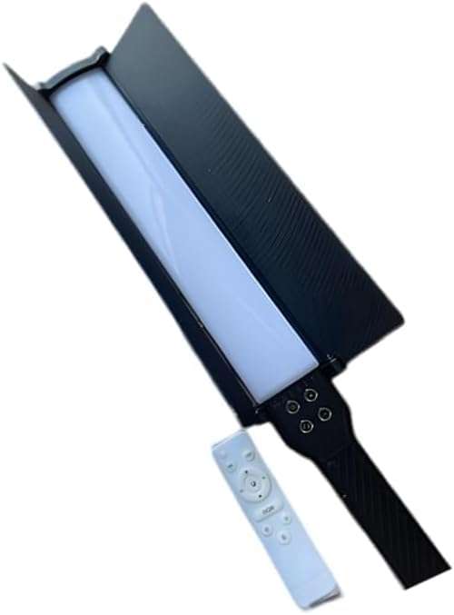 Portable Slim Handheld RGB LED Light Wand MY-7308