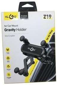 KLGO Car Mount Gravity Holder - Z19