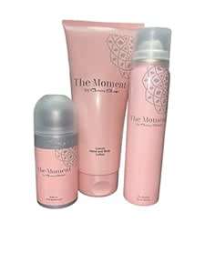 The Moment by Avroy Shlain Fragrance Gift Set