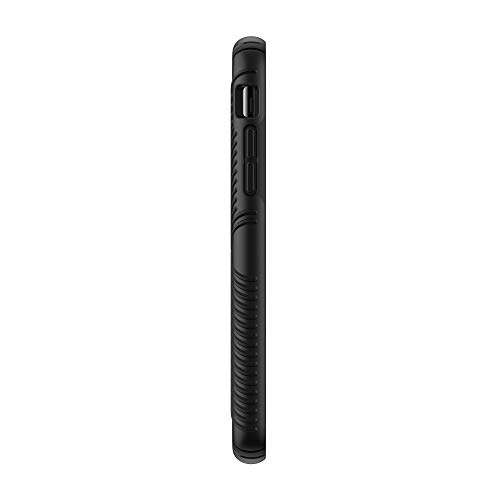 Speck Products Presidio Grip iPhone 11 Case, Black Black...