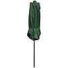 Green Rectangle 3 Roof Canopy Gazebo