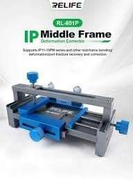 RELIFE MULTIFUNCTIONAL FRAME CORRECTOR RL-601P