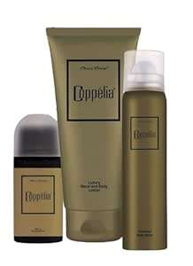 Avroy Shlain Coppelia for Her Gift set