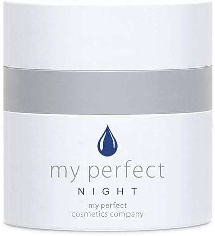 My Perfect Eyes Cream 200 Applications with My Perfect Night Cream