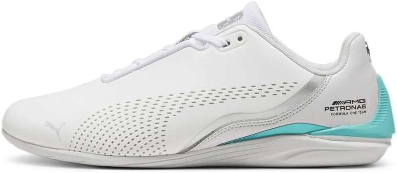 PUMA MERCEDES AMG MAPF DRIF CAT SNEAKERS