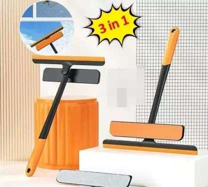 3 in 1 cleaning brush