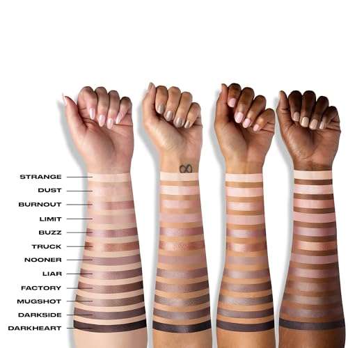 Urban Decay Naked 3 Palette