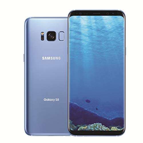 Samsung S8