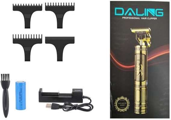 DALING PROFESSIONAL HAIR CLIPPERS DL-1067