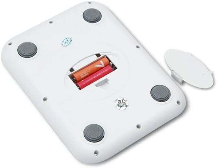 5000g STAINLESS STEEL ELECTRIC KITCHEN SCALE WITH LCD DISPLAY
