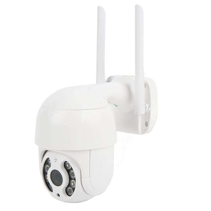 Wi-Fi camera P2P