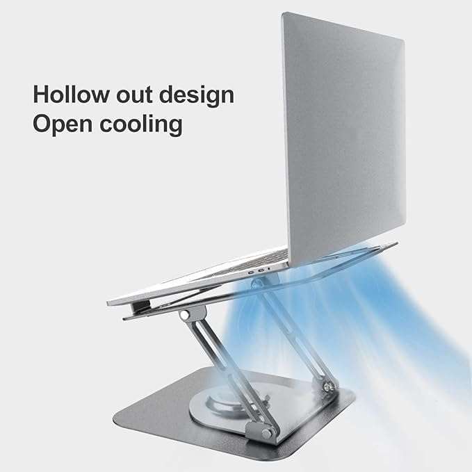 Metal IPad Folding Bracket