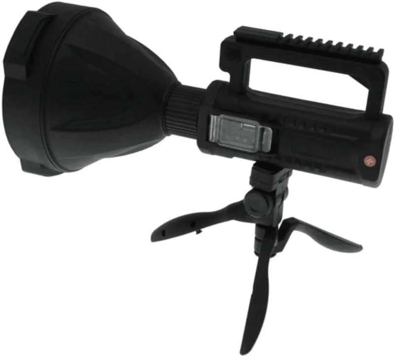 W590 Multi-Functional Search Light with Tripod Stand