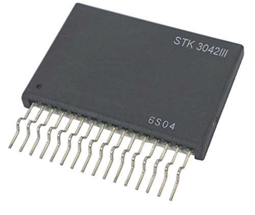 Integrated Circuit STK3042III