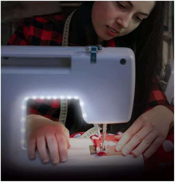 Sewing Machine Led Strip Light