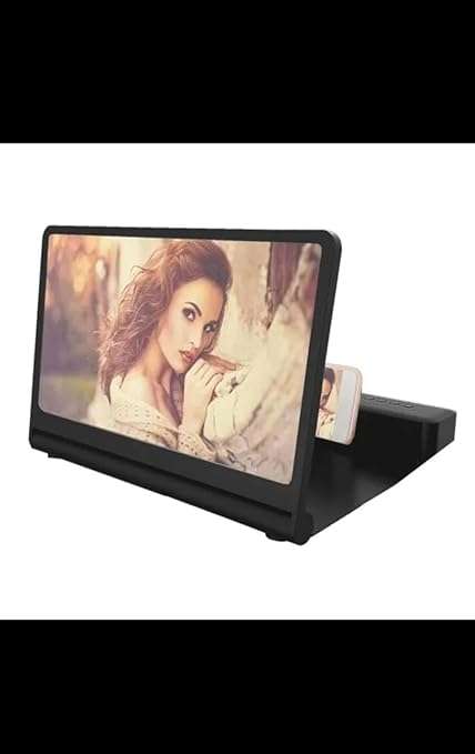 PHONE SCREEN BLUETOOTH SPEAKER