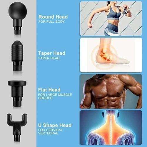 Fascial Gun