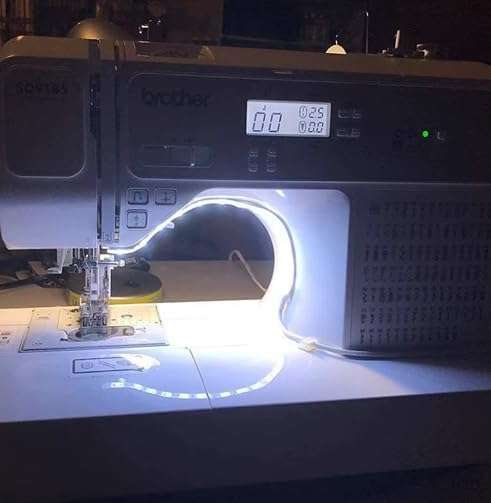 Sewing Machine Led Strip Light