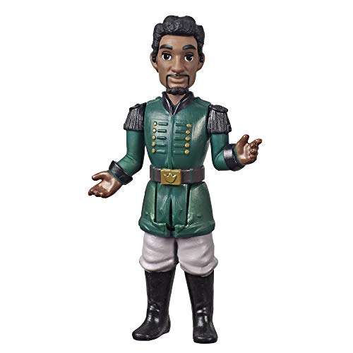 Disney Frozen 2 Pop Adventures - Lieutenant Destin Mattias, Uniform -
